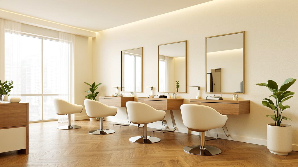 Denz Beauty Güzellik Merkezi