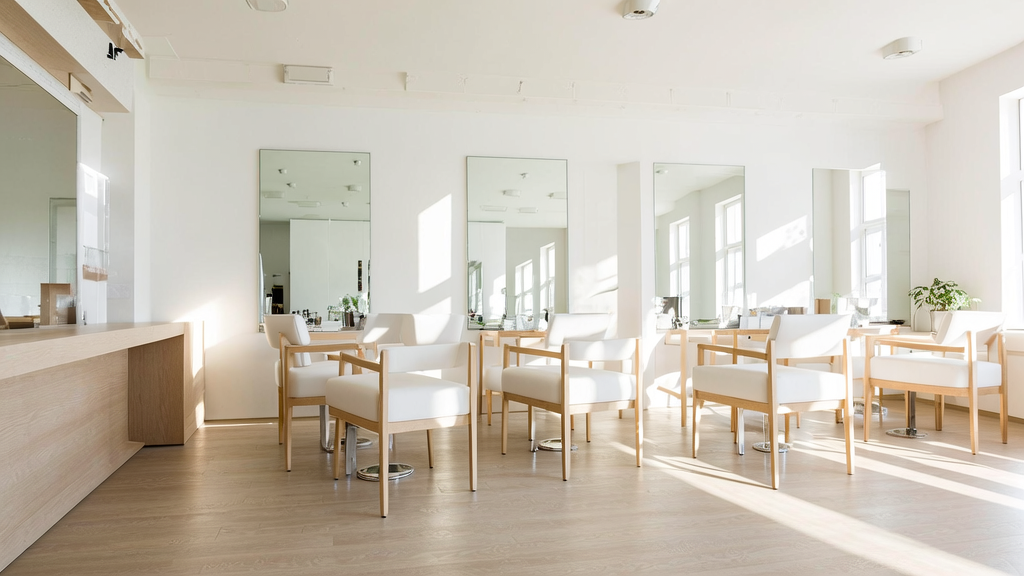Hilal Parçam Makeup&Beauty Studio