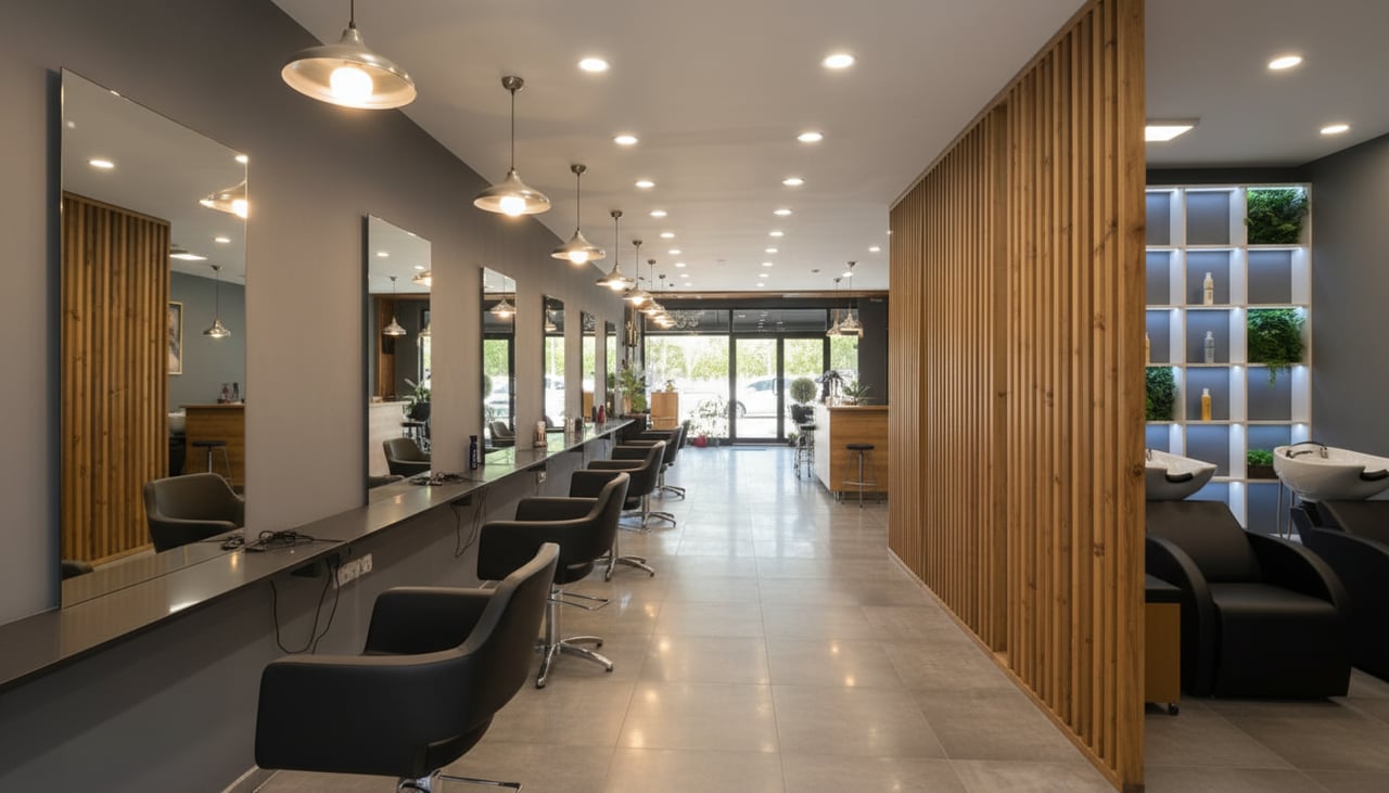 Hatice Ergin Hair Beauty Center