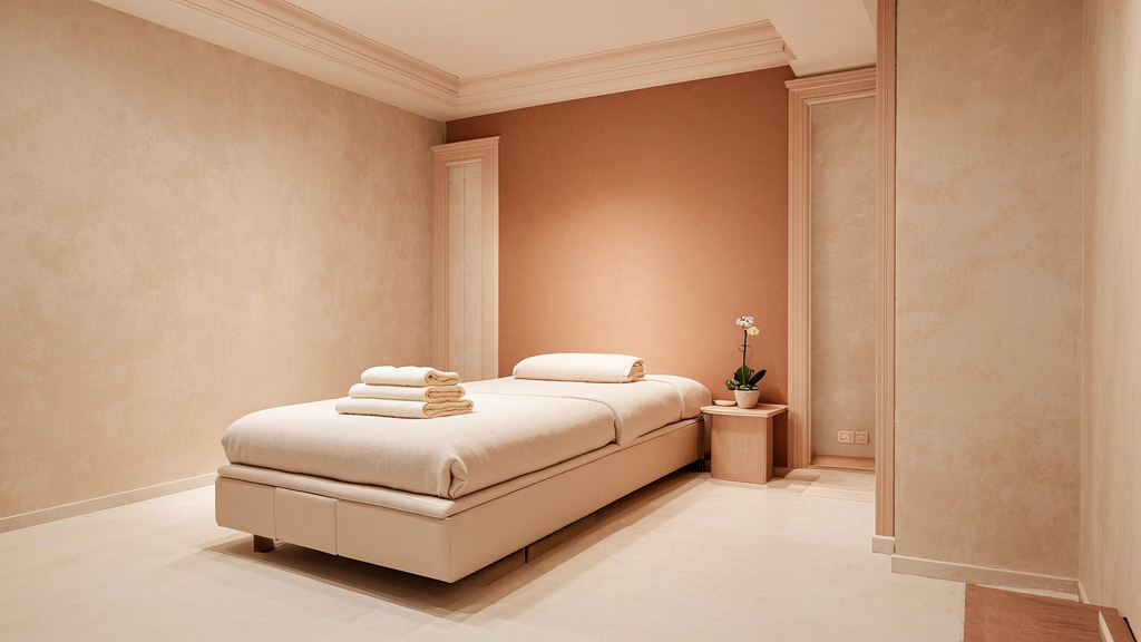 Kamila Beauty & Massage Salon