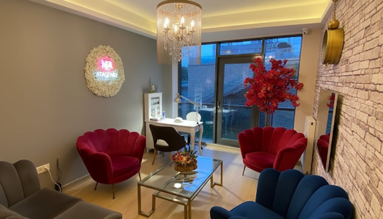 No1 Ataşehir | Soprano Lazer Epilasyon | Hydrafacial | Cilt Bakımı | Bölgesel Zayıflama