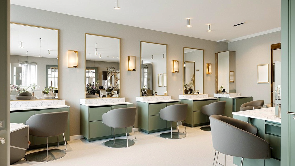 İzellik Makeup House