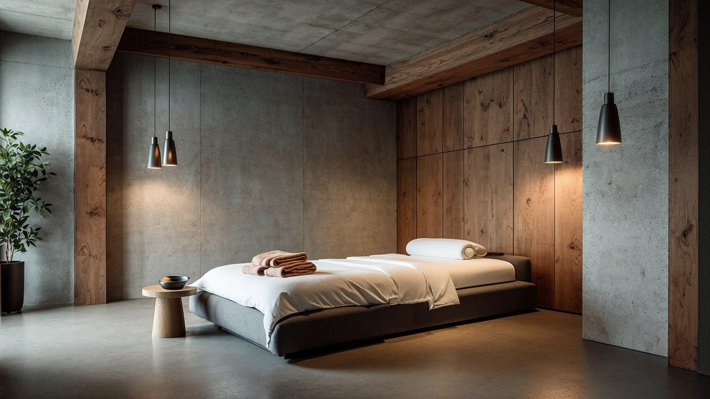 Lygos hotel spa