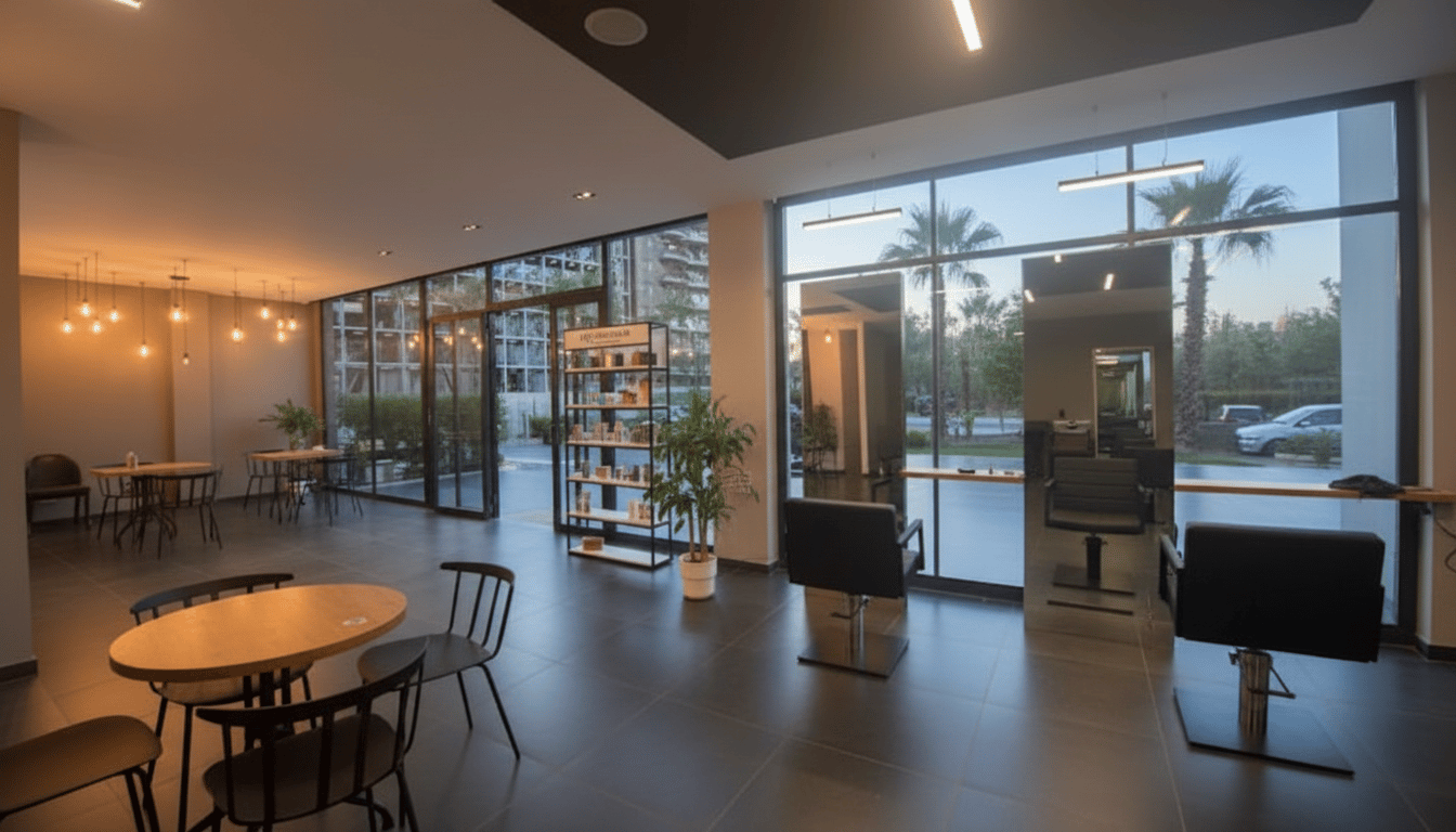 Glory Hair Repair Studio