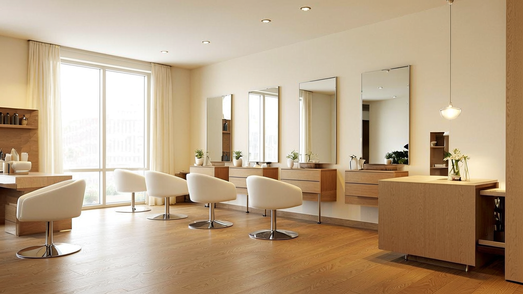 ASU GÜZELLİK SALONU MAKYAJ STÜDYOSU