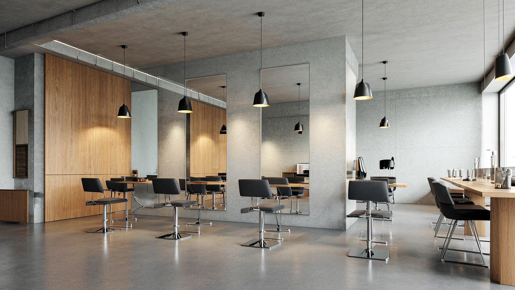 Salon Aydin (bostancı)