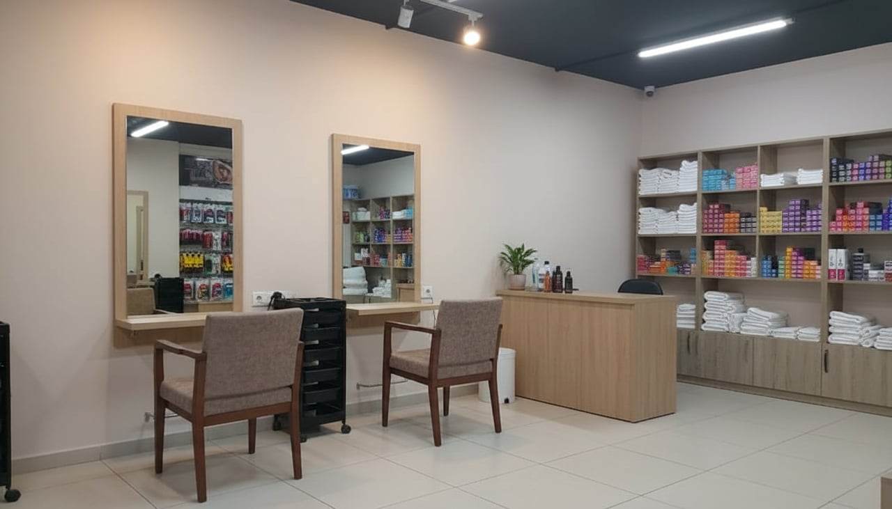 Pumpkin+Plus Petshop,Kuaför ve Konaklama Hizmetleri
