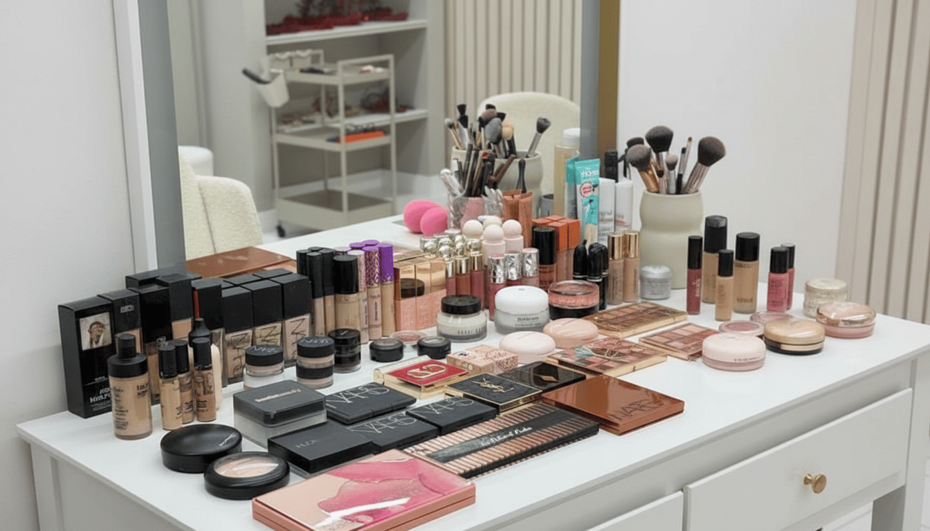 İrem Derici Beauty