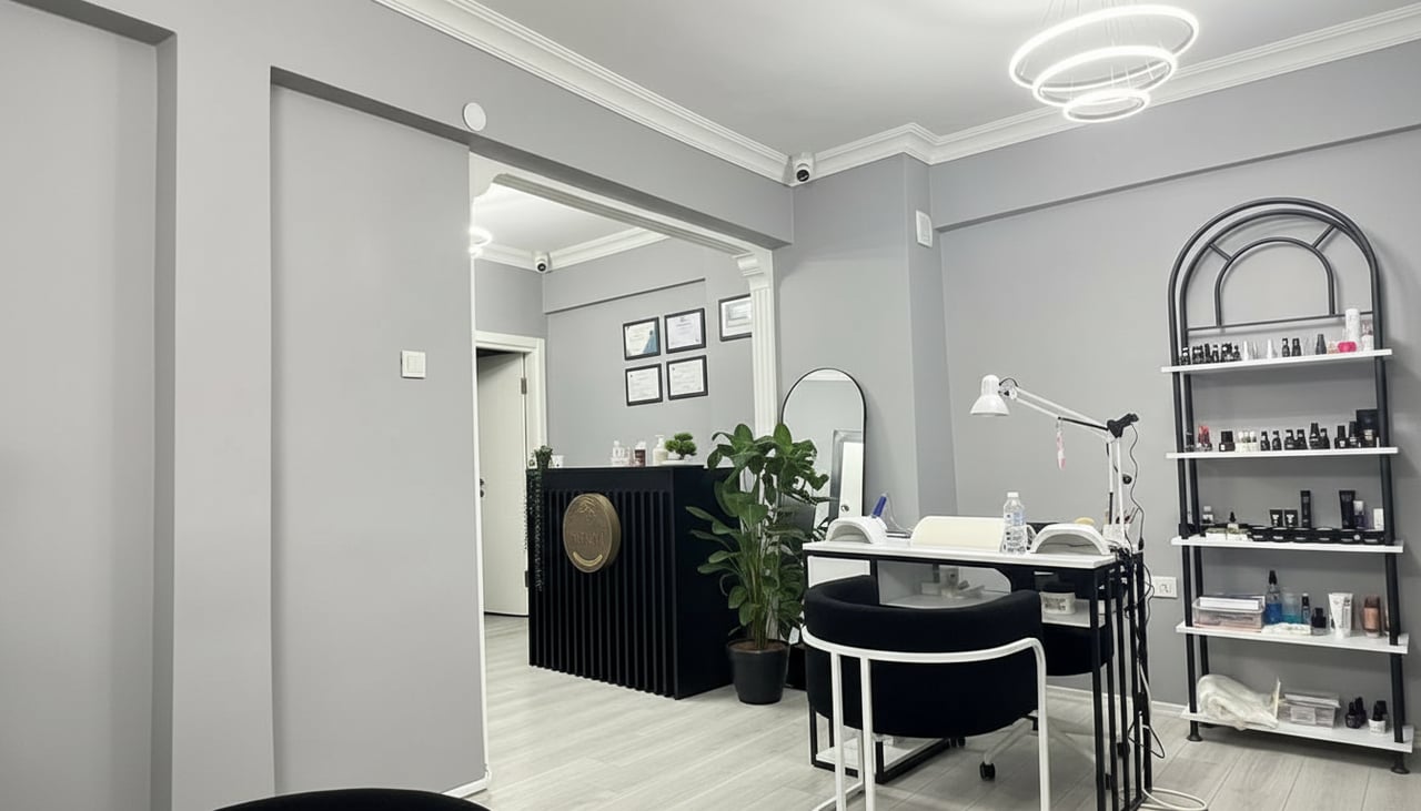 Meysa Nail Studio