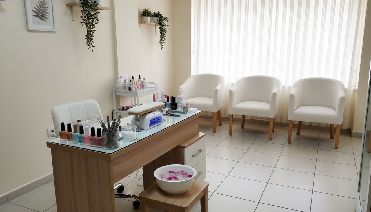 Valery nail studio