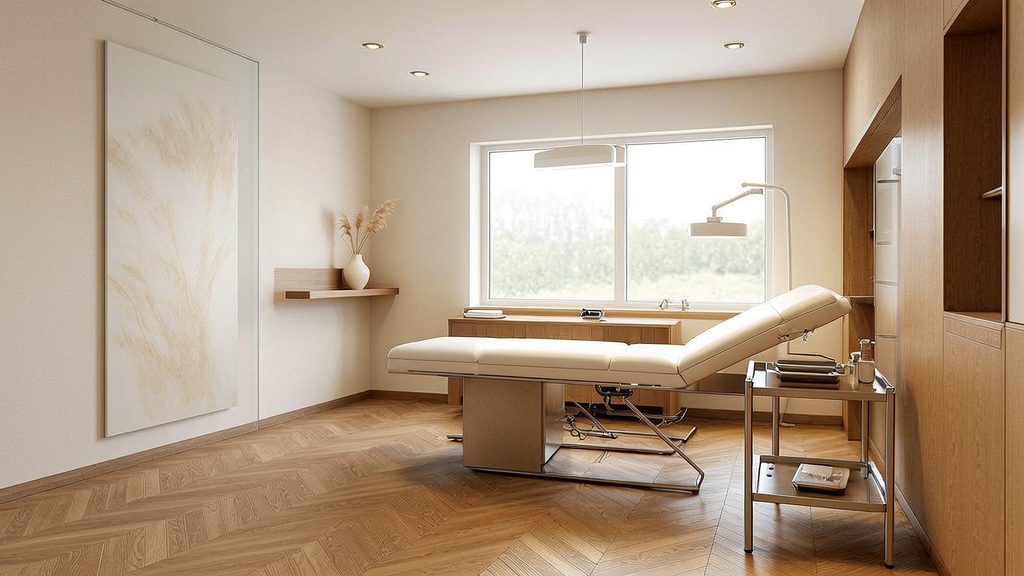 Viranşehir özel klinik