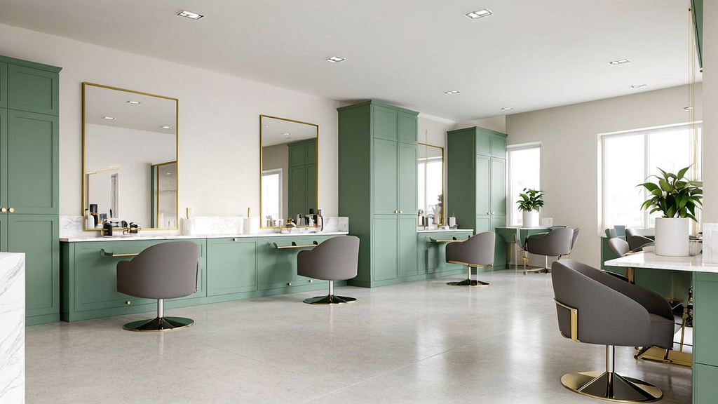 Saadet Gürbüz Beauty Studio