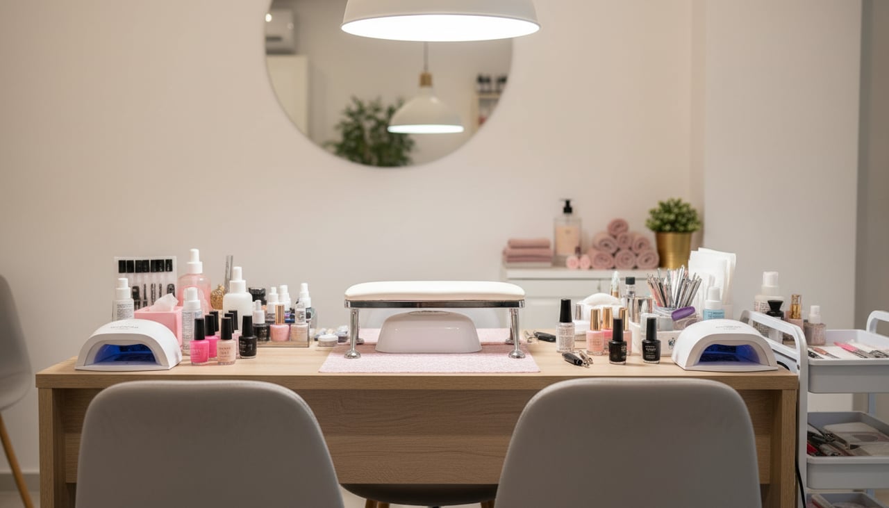 Luna Beauty&Nail