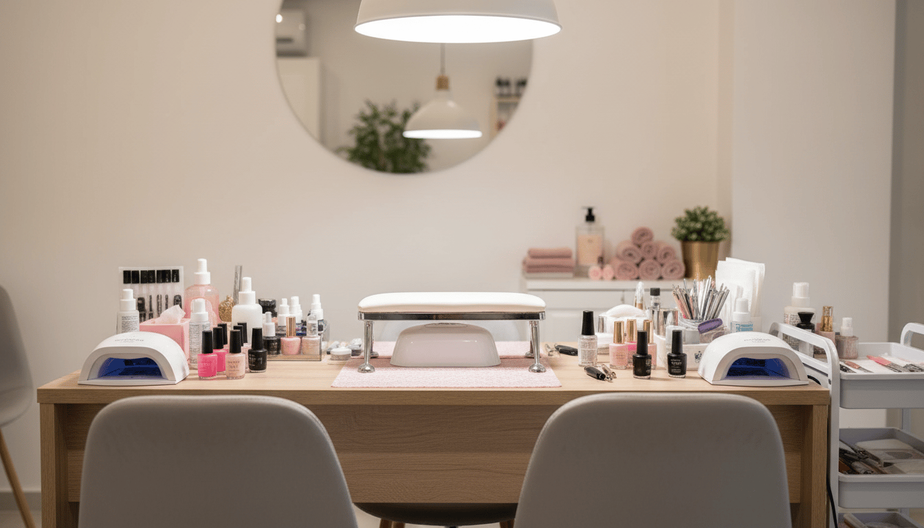 Luna Beauty&Nail