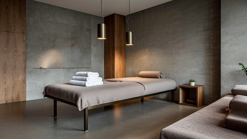 Sirkeci Massage