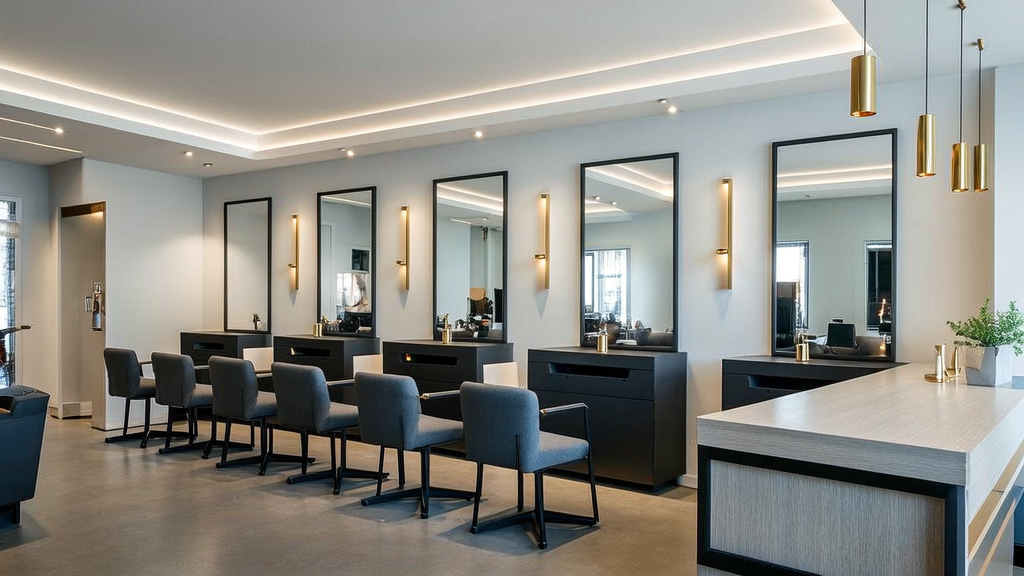 En Gözde Hair Design