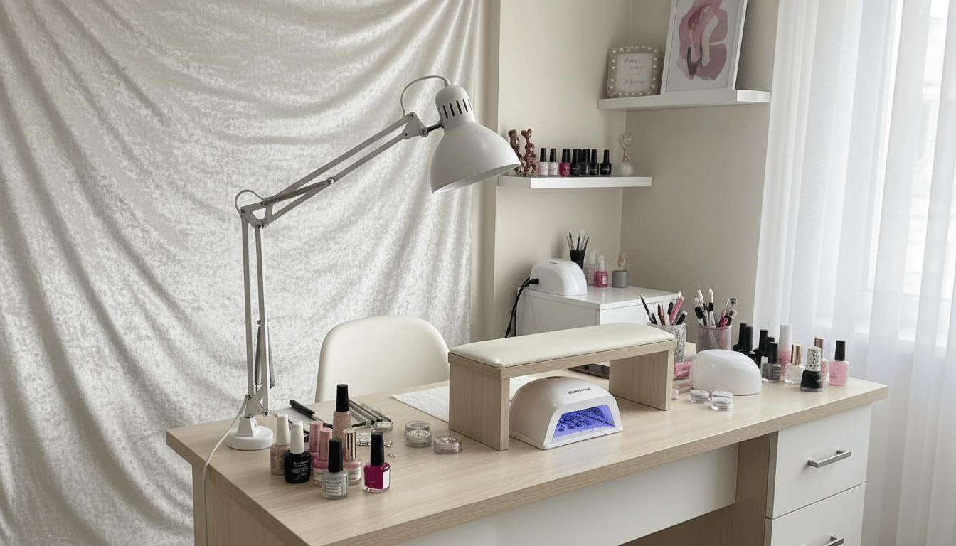 Meka Nail Studio (MeryemKara)