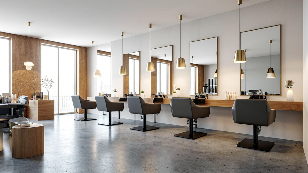 SALON BAYAN YAGMUR