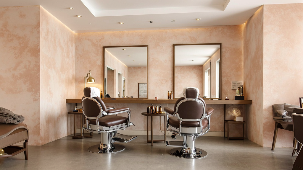 BARBER X STUDIO ERKEK KUAFÖRÜ BERBER