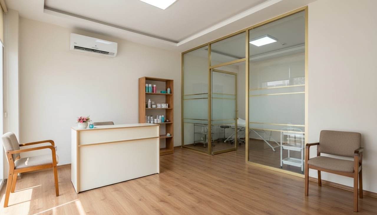 En Beauty Bergama