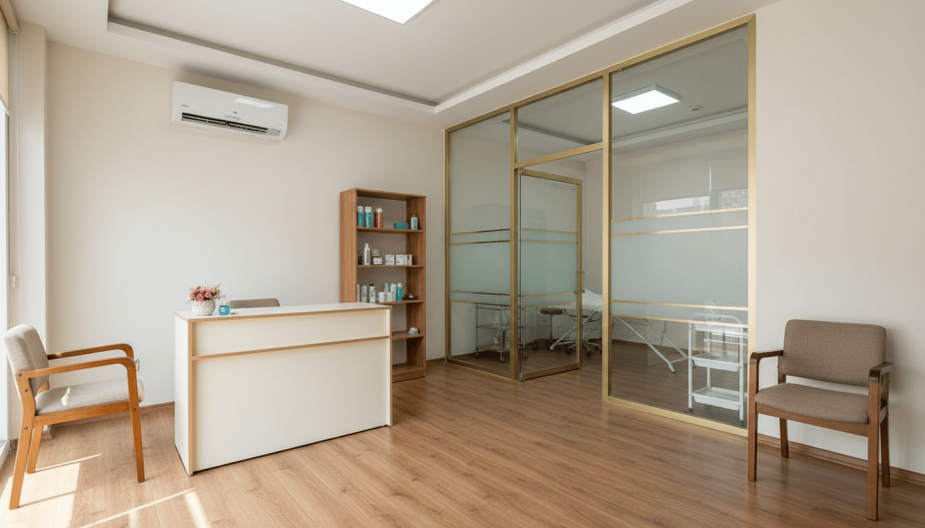 En Beauty Bergama