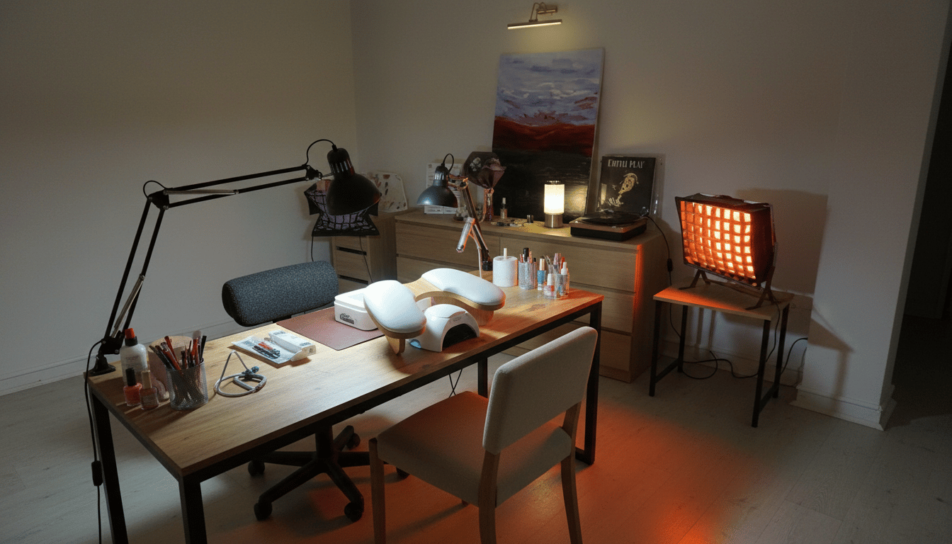Augee Nail Studio | İzmit Protez Tırnak - İpek Kirpik