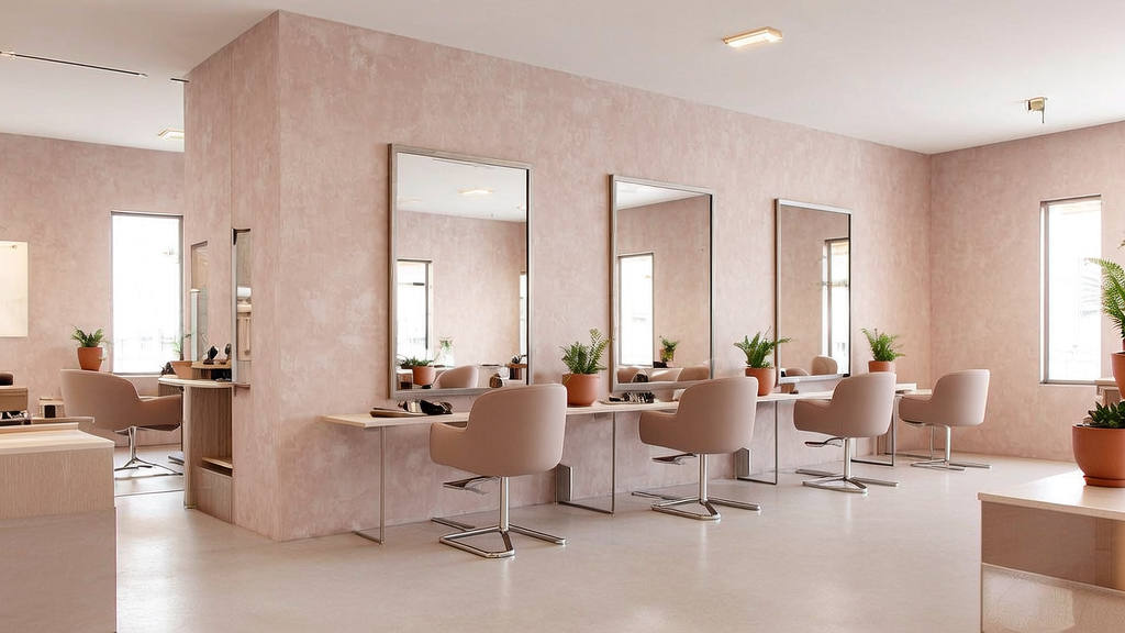 Salon Esra