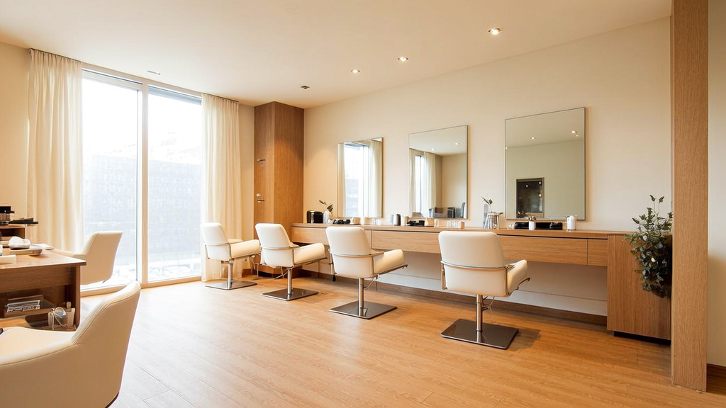 Salon Gülten Kuaför