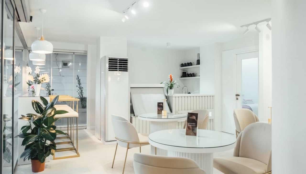 Therabliss SPA Massage & Beauty