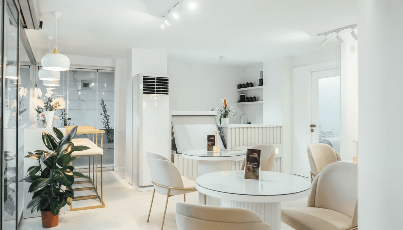 Therabliss SPA Massage & Beauty