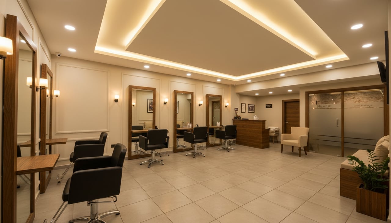 Thai Massage & Hamam