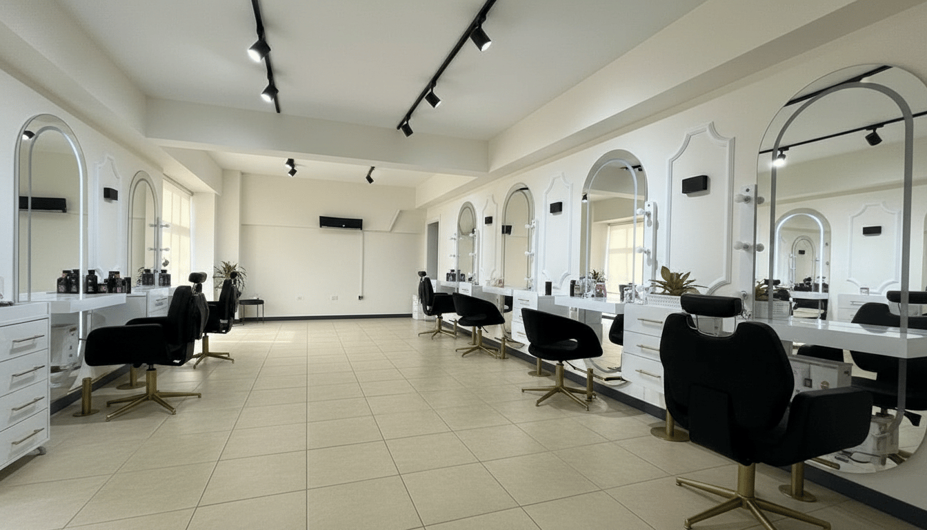 Your House Güzellik Salonu