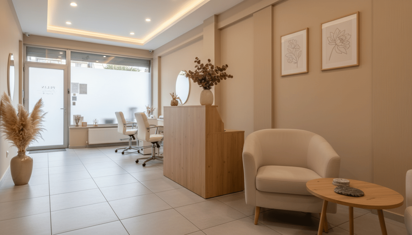 Pelin Beauty Studıo