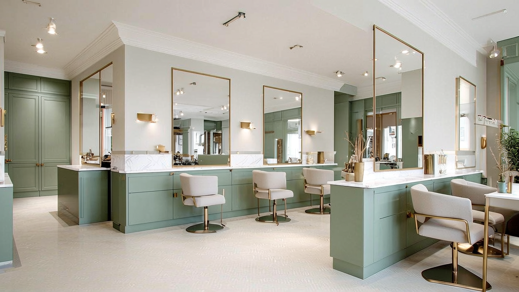 Salon Emin Temoçin