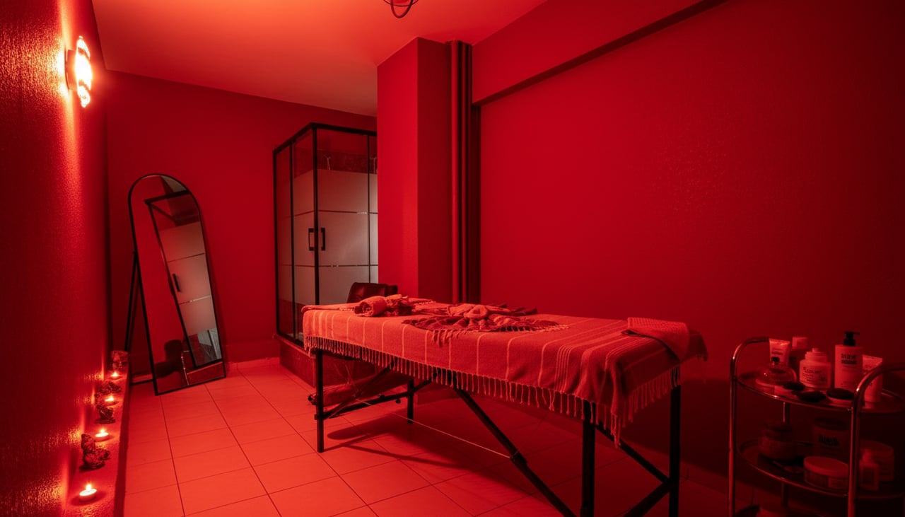 Loves Spa & Masaj Ümraniye