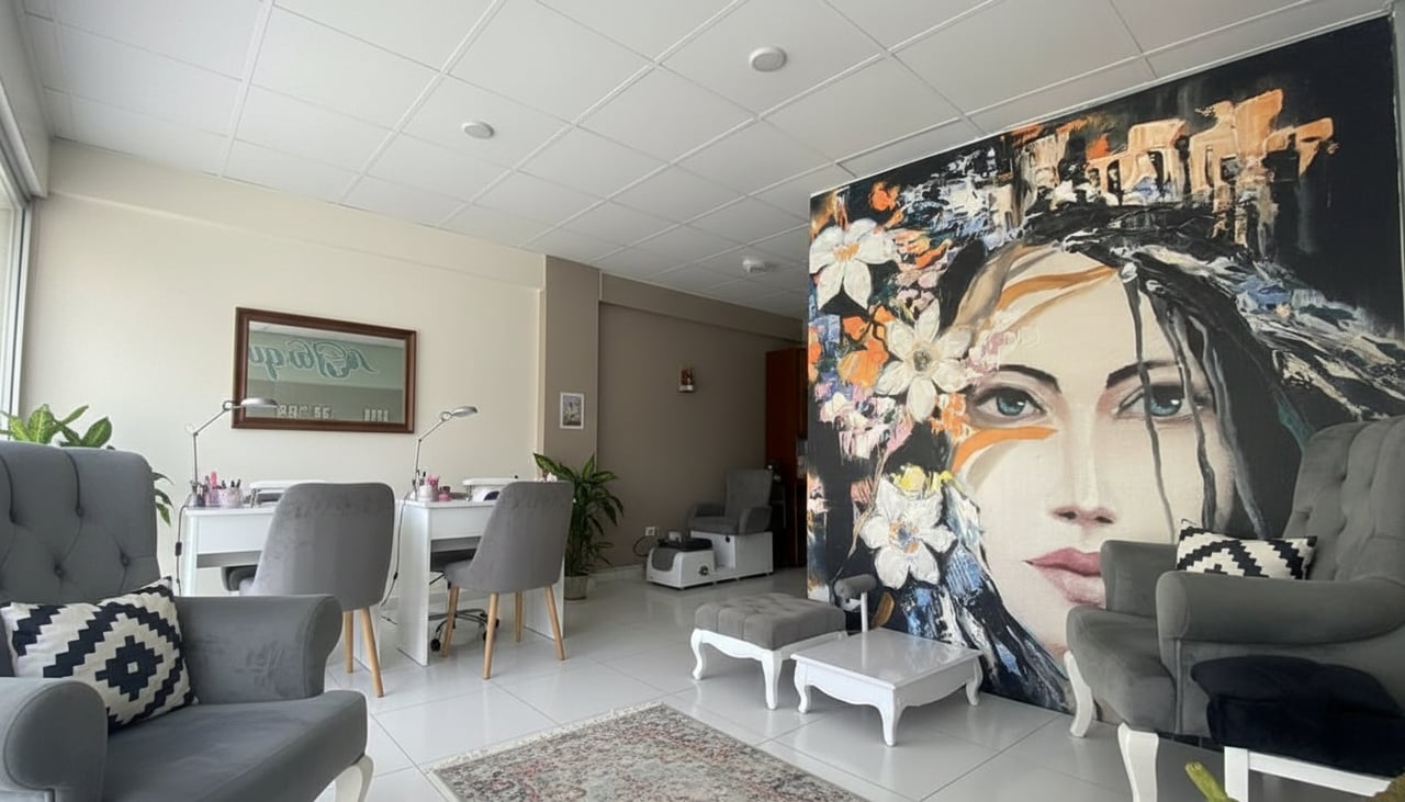 EMELA Nails & Beauty