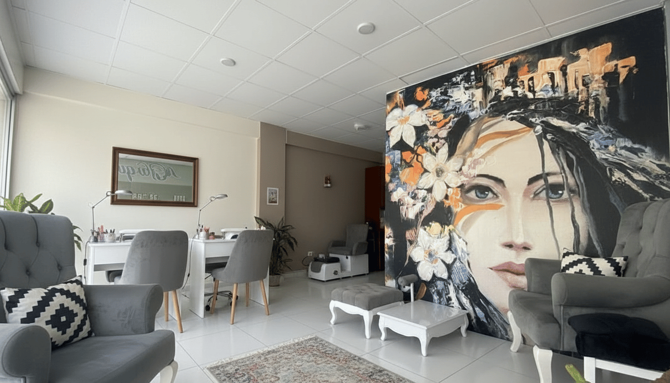 EMELA Nails & Beauty