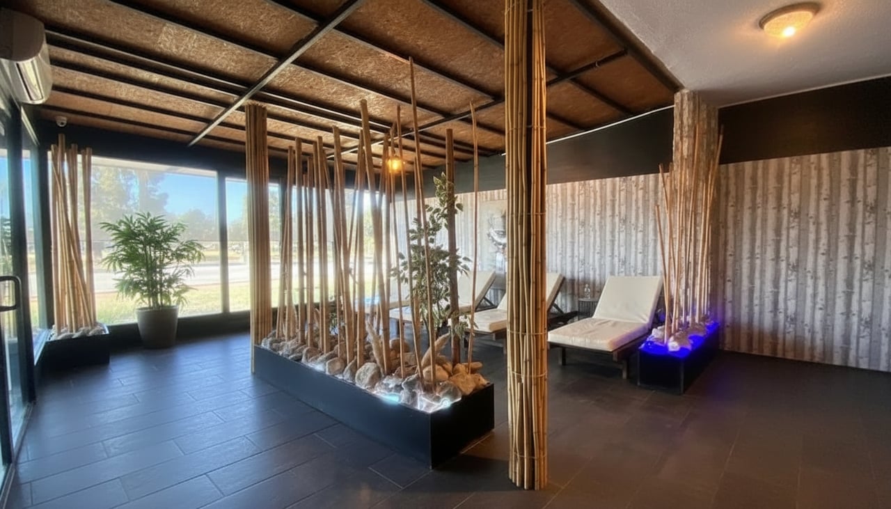 FUGA FİTNES&SPA