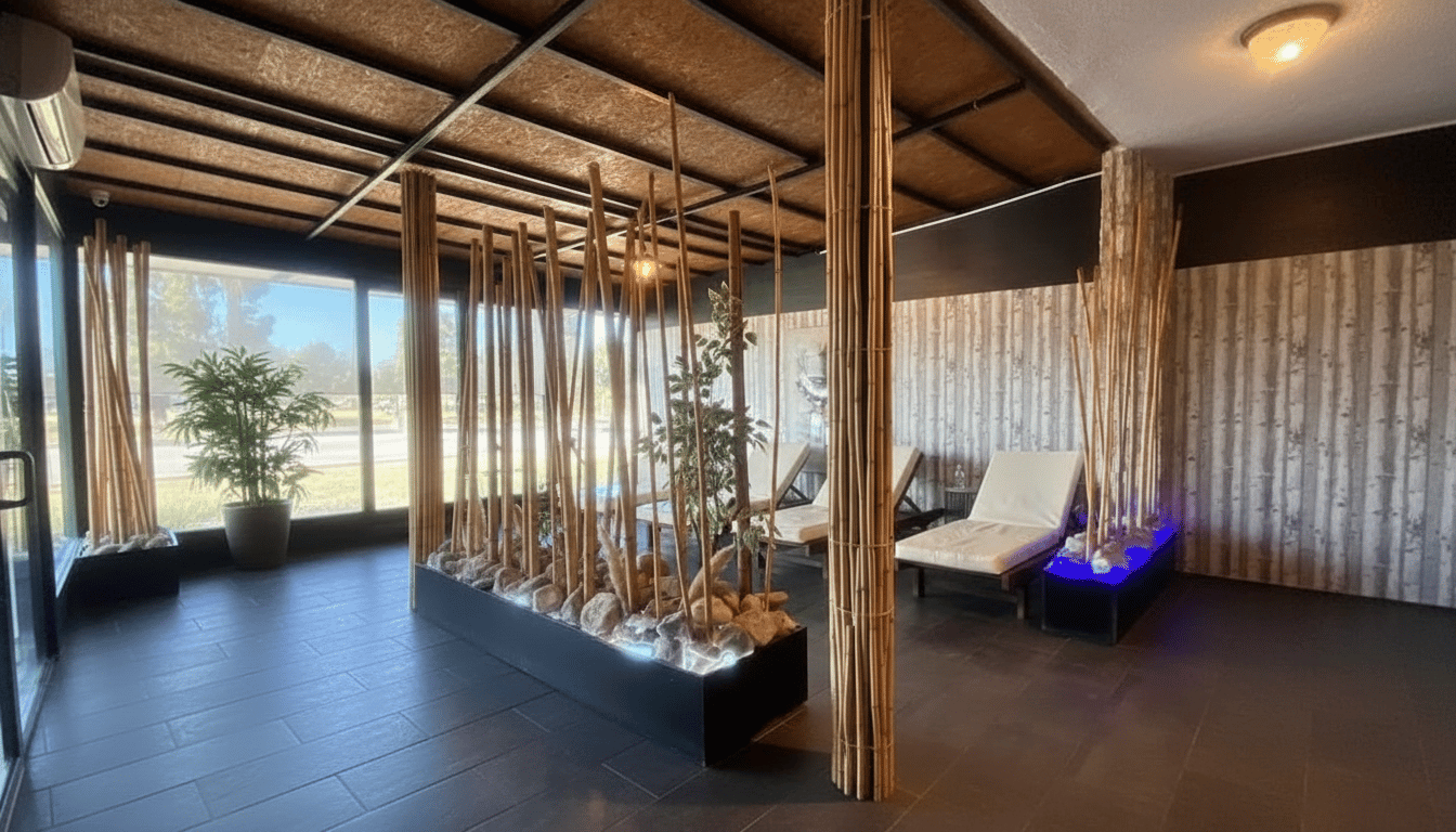 FUGA FİTNES&SPA