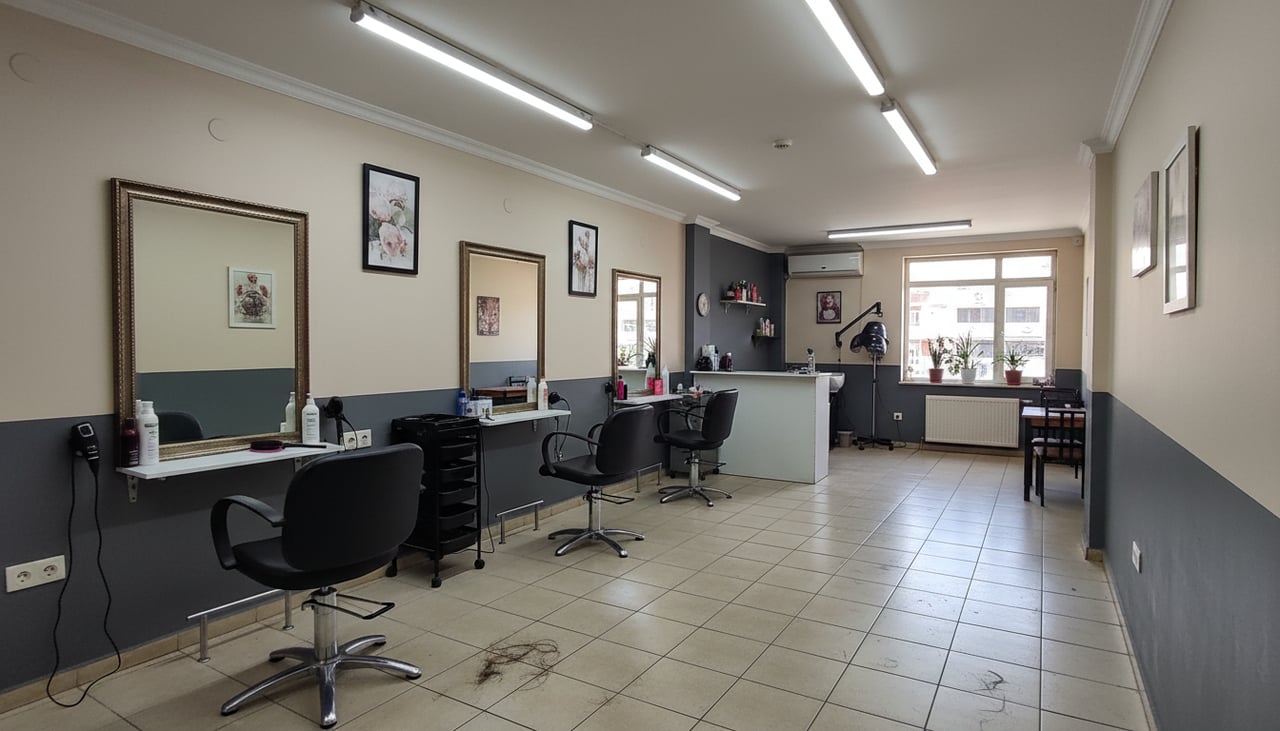 GİRNE PETSHOP PET KUAFÖR