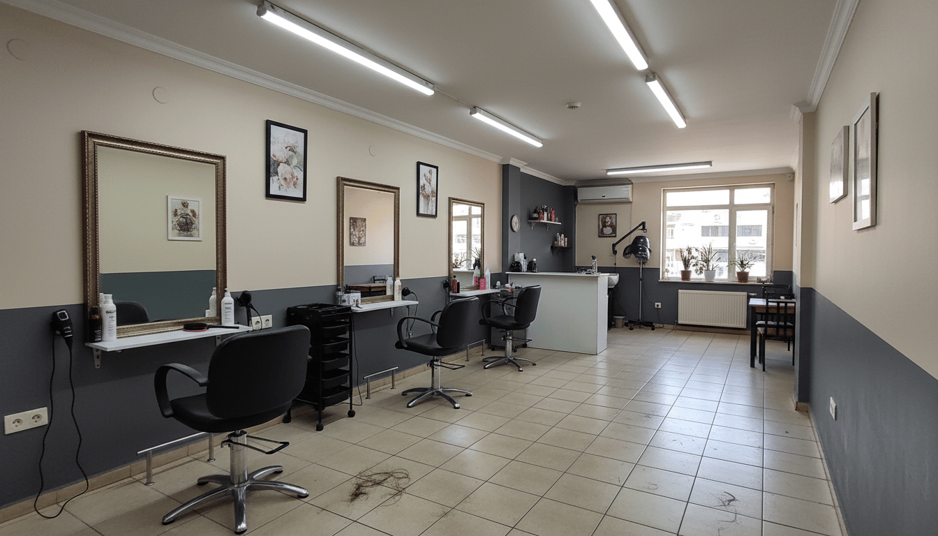 GİRNE PETSHOP PET KUAFÖR