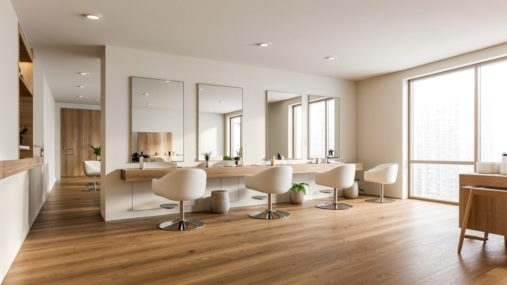Saloon Bohem