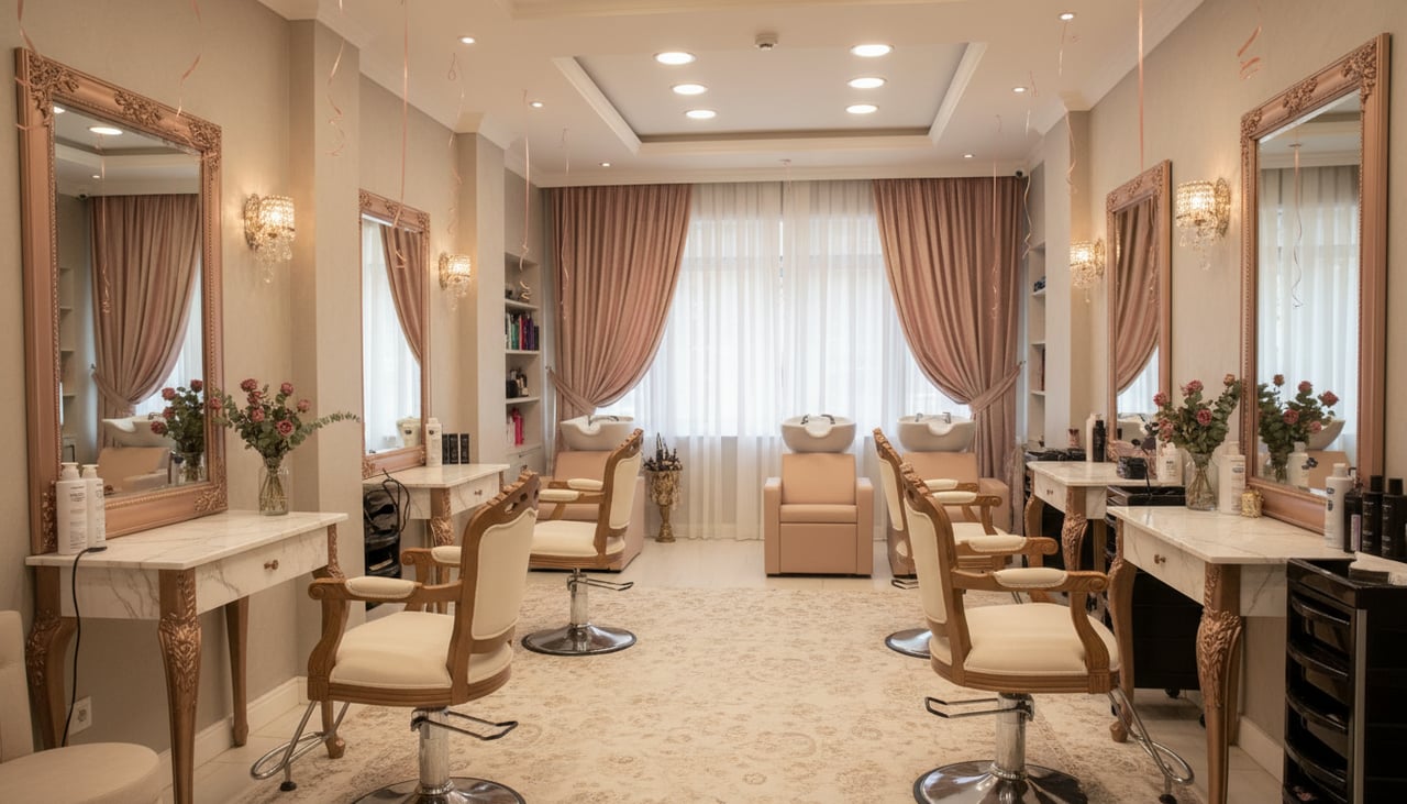 Koray Akın Makeup - Konya Profesyonel Makyaj