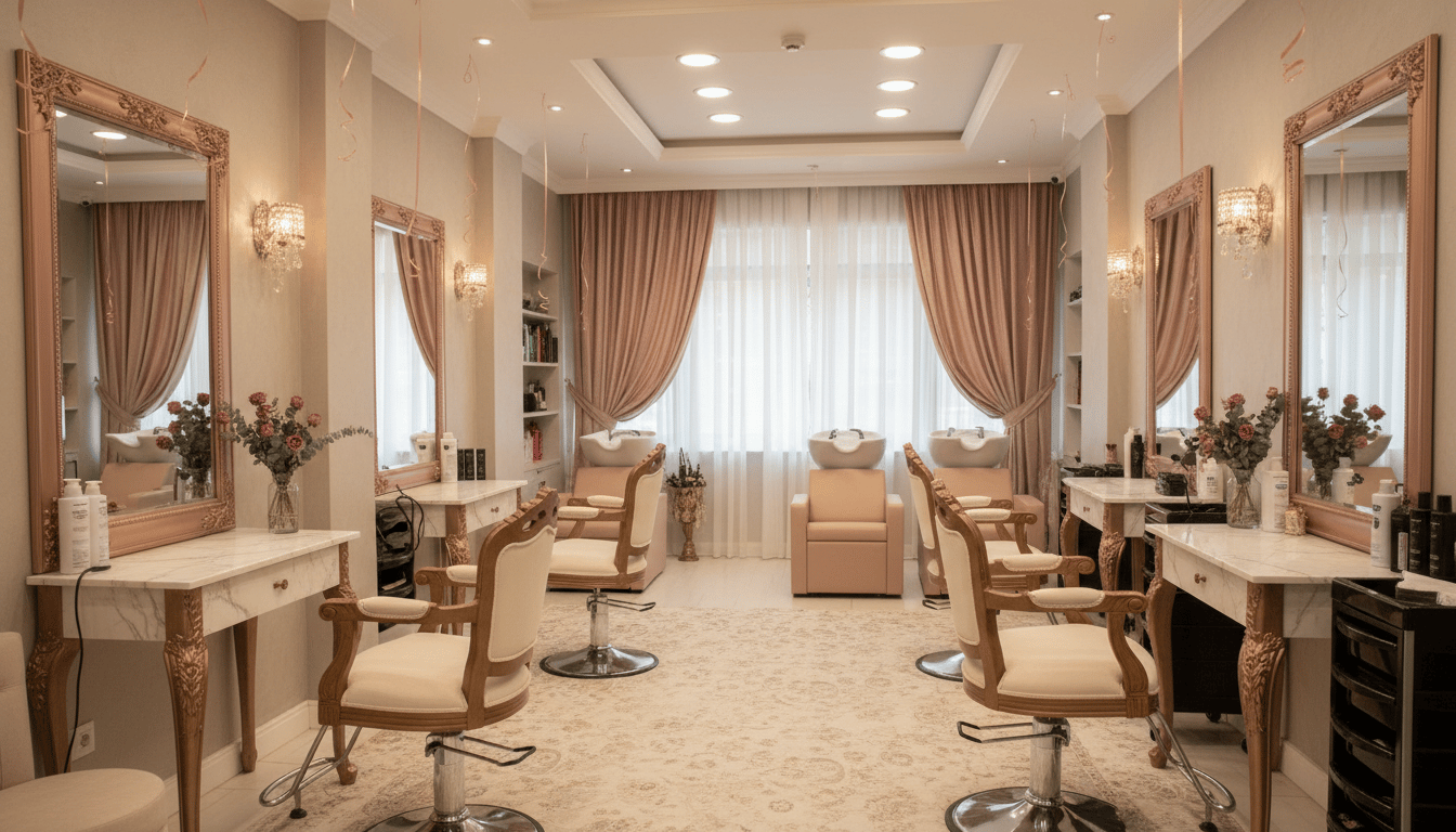 Koray Akın Makeup - Konya Profesyonel Makyaj