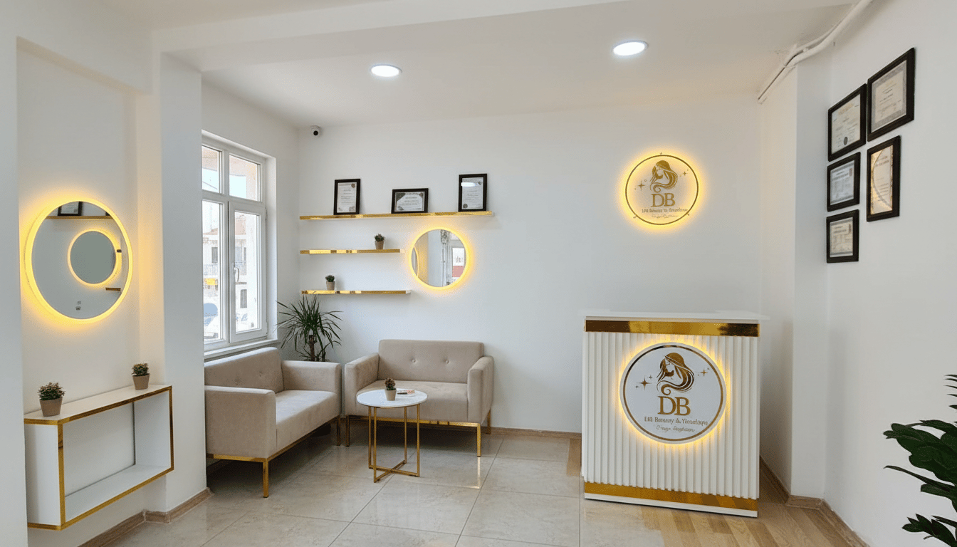 DB Beauty & Head Spa Duygu Baybostan