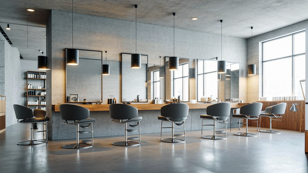 Serenat Vip Güzellik Salonu
