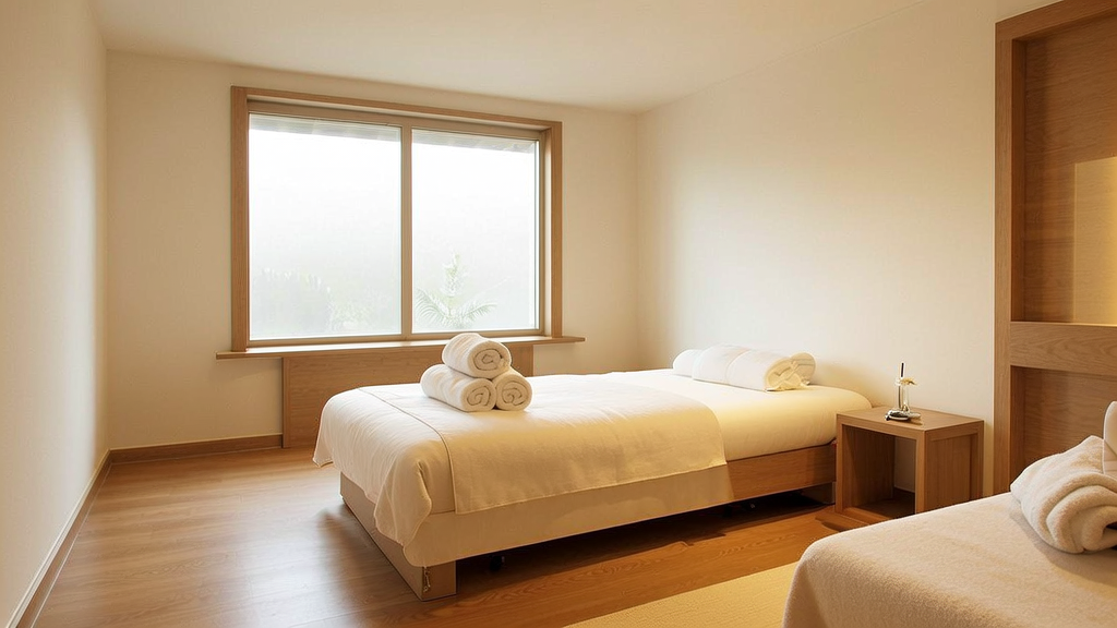 Venüs SPA Masaj Salonu