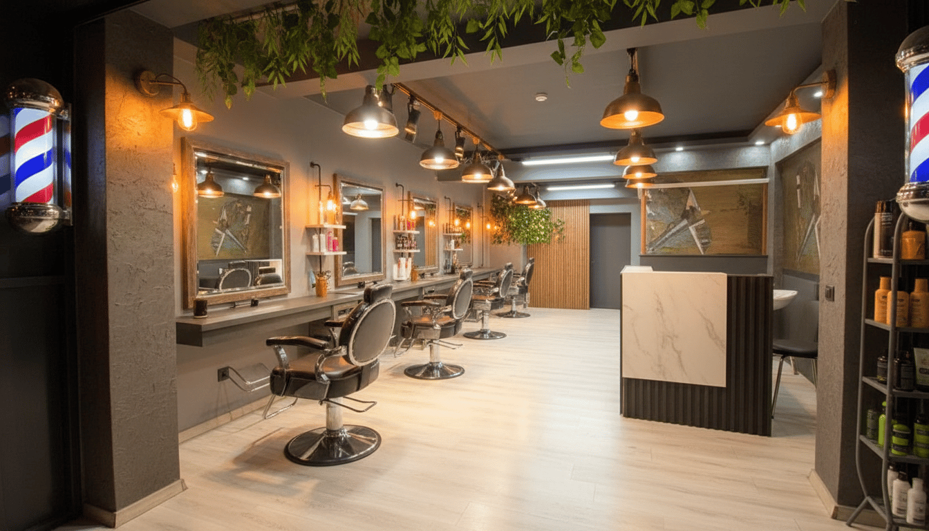 YUSUF ÇOBAN HAIR ARTIST AKŞEHİR