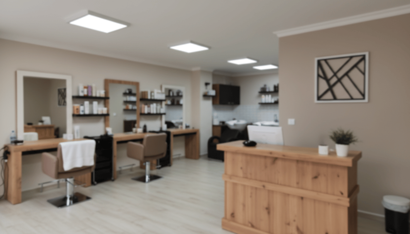 WOOW Beauty Center & Kuaför ve Güzellik Salonu
