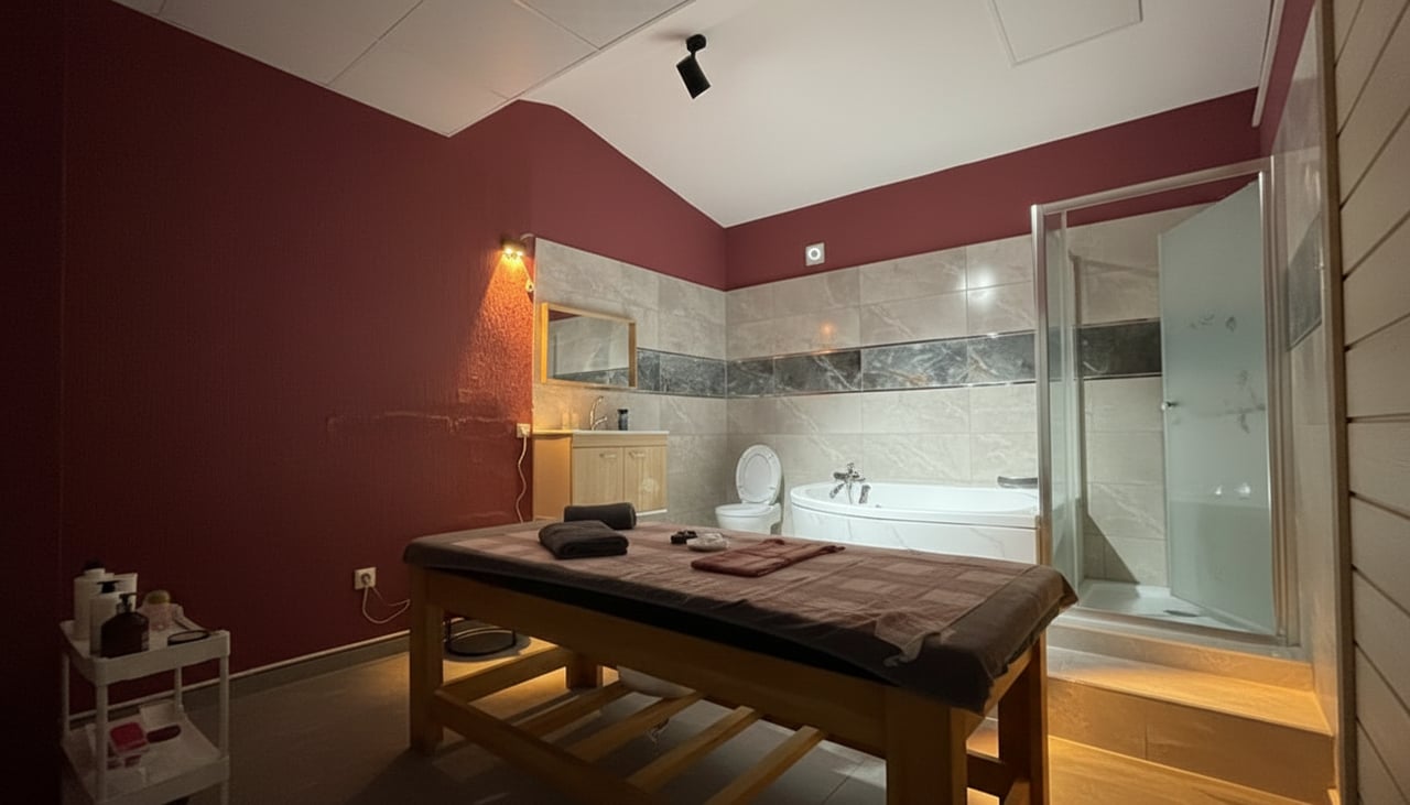Calista Spa